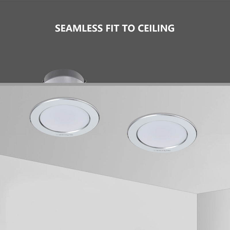 LED Downlight