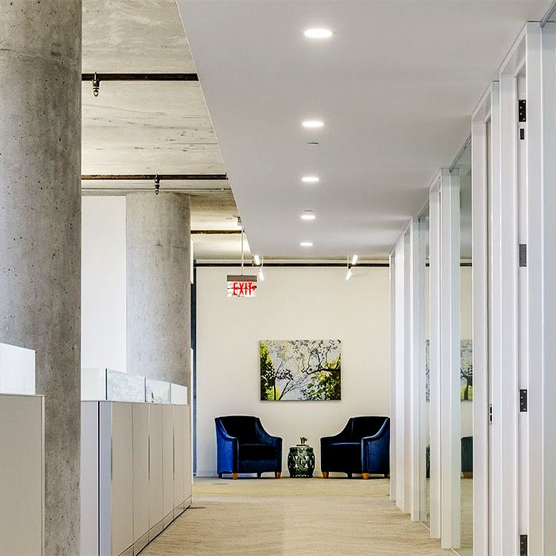 LED Downlight